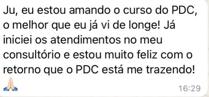 Depoimento 7