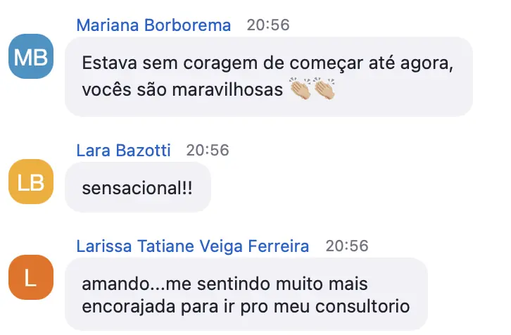 Depoimento 12