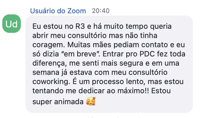 Depoimento 10
