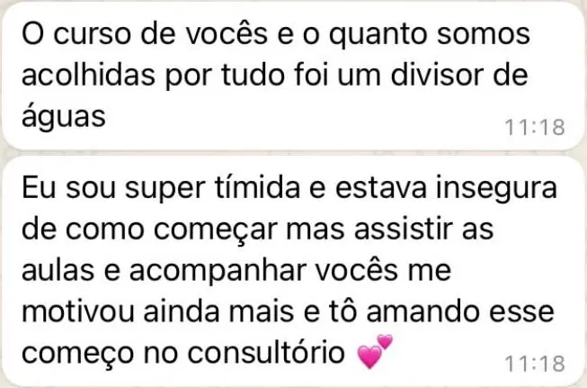 Depoimento 8